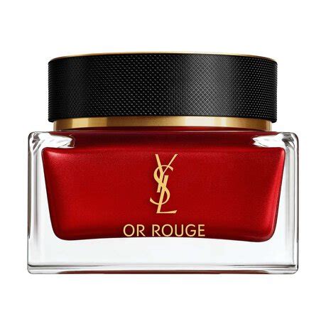 ysl saffron|YSL or rouge.